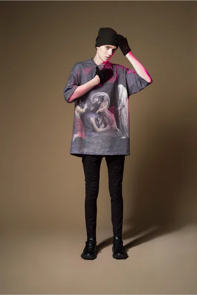 Look 33